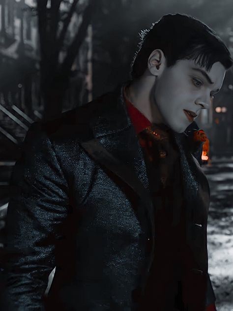 Valeska Twins, Cameron Monaghan Gotham, Jerome Gotham, Hopper Stranger Things, Gotham Cast, Jeremiah Valeska, Gotham Joker, Gotham Tv Series, Gotham Series