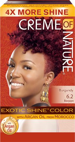 Coloured Afro, Afro Products, Texlaxed Hair, Twa Hair, Hair Ads, Creme Of Nature, Growth Inspiration, Hair Motivation, Plum Hair