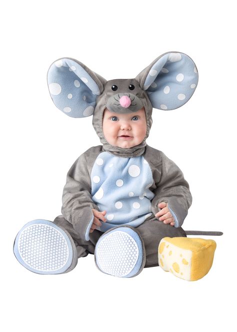 Baby Mouse Costume, Mouse Baby Costume, Animal Outfit, Grey Mouse, Baby Backdrop, Mouse Costume, Baby Costume, Animal Costumes, Baby Mouse