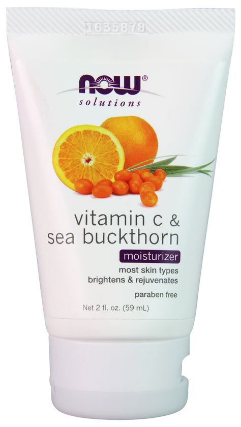 Combination Skin Type, Body Moisturizers, Natural Preservatives, Now Foods, Sea Buckthorn, Natural Vitamins, Sea Blue, Uneven Skin, Skin Problems