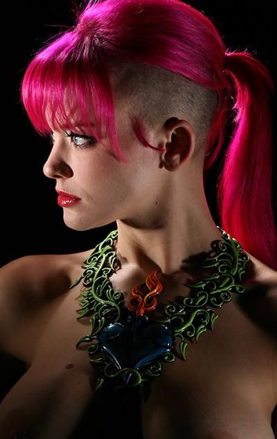 Punk Ponytail Punk Ponytail, Easy To Do Hairstyles, Ponytail Hairstyles, Pink Hair, Hair Styles, Hair, Pink