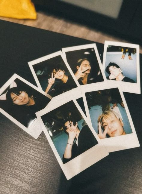 Polaroid Wallpaper, 7 Prince, Korean Picture, Vampire Boy, Extended Play, Kpop Guys, Kpop Aesthetic, Kpop Wallpaper, Cutie Patootie