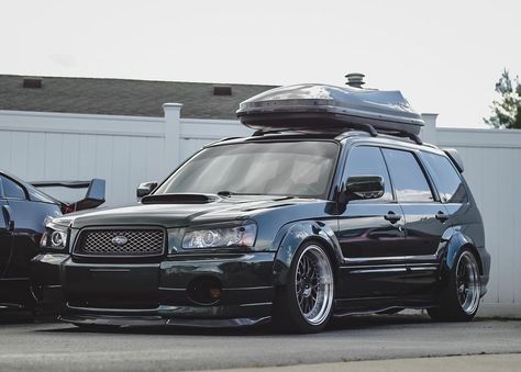 Custom Subaru Forester, Retrofit Headlights, Custom Headlights, Projector Headlights, Subaru Forester, Best Brands, Tail Lights, Cr V, Whips