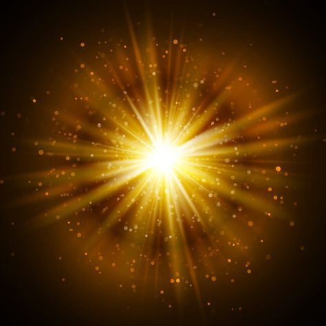 Glitter Texture, Background Gold, Star Burst, Sparkling Lights, Star Light, Lens Flare, Gold Star, Lights Background, Light Effect