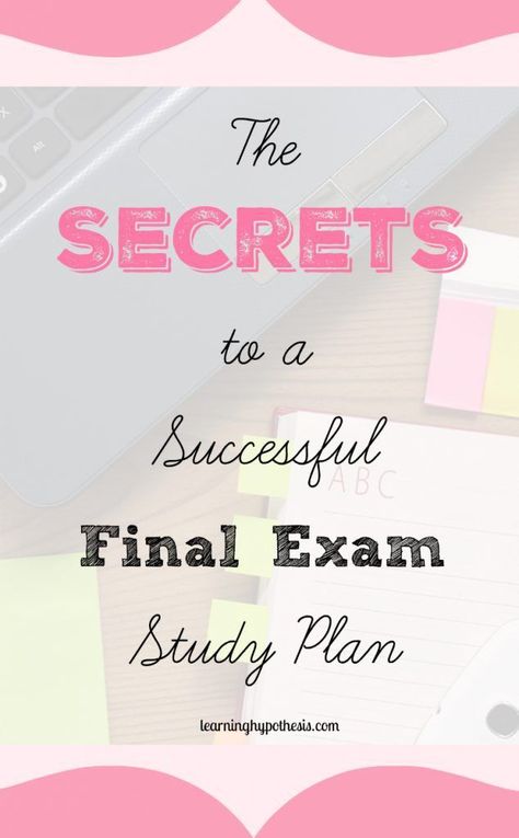 Final Exam Study Plan Final Exam Study Tips High Schools, Finals Study Plan, Final Exam Study Schedule, Exam Study Schedule, Uni Hacks, Final Exam Study Tips, College Exams, Exam Week, College Paper