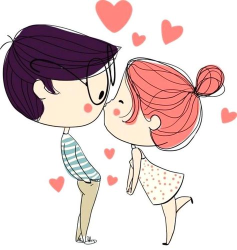 one liner love art - Untitled Collection #284385978 | OpenSea Selamat Hari Valentine, Valentine Cartoon, Valentines Day Drawing, Valentines Illustration, Hari Valentine, Siluete Umane, Art Of Love, Cute Couple Drawings, Cute Love Cartoons