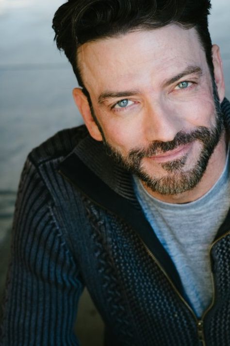 Keith Allan Keith Allan, Z Nation, Jeepers Creepers, Opera Singers, Botanical Beauty, Human Face, Interesting Articles, Man Crush, Hottest Celebrities