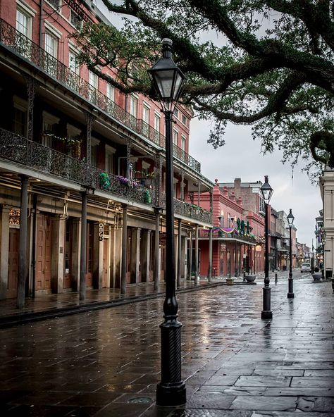 Jackson Square New Orleans, Chasing Money, New Orleans History, Louisiana History, Mansion Exterior, Jackson Square, All Things New, Fantasy Places, City Aesthetic