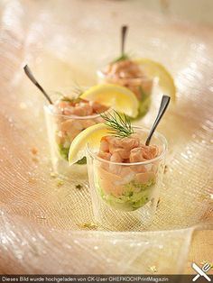 Shrimps - Cocktail, ein schmackhaftes Rezept aus der Kategorie Krustentier & Fisch. Bewertungen: 24. Durchschnitt: Ø 4,3. Fish Recipes Trout, White Pizza Dip, Heavy Appetizers, Party Appetizers Easy, Shrimp Cocktail, Baked Chicken Breast, Snacks Für Party, Food Pin, Party Snacks