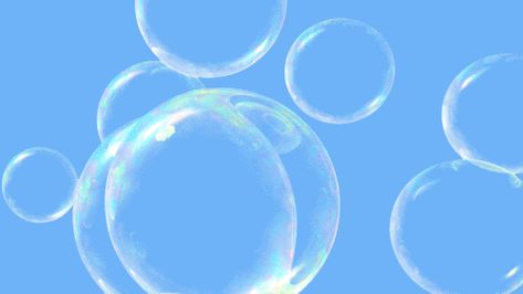 Blowing Bubbles on Behance Phone Gif, Floating Bubbles, Summer Gif, Bubble Video, Moving Backgrounds, Garden Of Earthly Delights, Green Screen Video Backgrounds, Bubble Wands, Blowing Bubbles