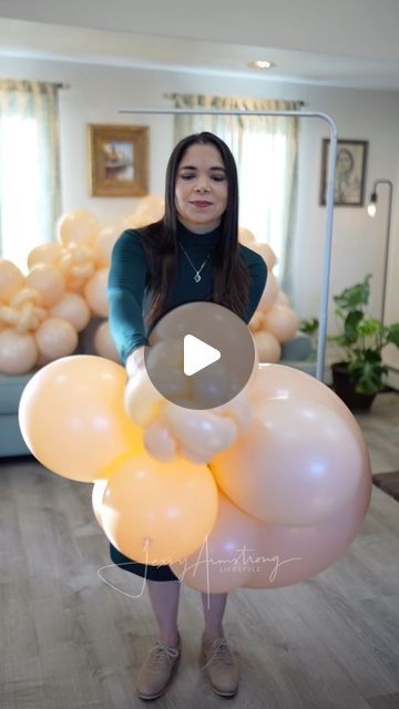 Jexsy Armstrong on Instagram: "Aim to be 𝗨nique! 💞" Balloon Arch Ideas, Balloon Tips, Rainbow Balloon Arch, February 1st, Balloon Arrangements, Balloon Party, Rainbow Balloons, Custom Balloons, Balloon Design