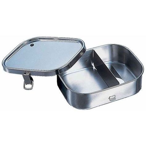 Stainless Steel Bento Box, Steel Lunch Box, Stainless Steel Lunch Box, Shiga, Japan News, Pack Lunch, Bento Box Lunch, Bento Lunch, Traditional Crafts