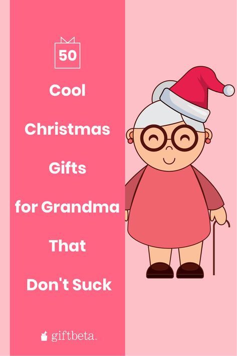 Gifts For Gran, Gift Ideas For Your Grandma, Grandmas First Christmas Gift Ideas, Creative Gifts For Grandma, Unique Gifts For Grandma, Gifts For Grandmas Christmas, Good Gifts For Grandma, Thoughtful Gifts For Grandma, Christmas Present Ideas For Grandma