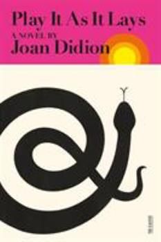 A ruthless dissection of American life in the late 1960s, Joan Didion's Play It as It Lays captures the mood of an entire generation, the ennui of contemporary society reflected in spare prose that blisters and haunts the reader. Set in a place beyond good and evil---literally in Hollywood, Las Vegas, and the barren wastes of the Mojave Desert, but figuratively in the landscape of an arid soul---it remains more than three decades after its original publication a profoundly disturbing novel, r... Play It As It Lays, Joan Didion Books, Joan Didion, Beyond Good And Evil, The White Album, Magical Thinking, Late 1960s, American Life, Got Books