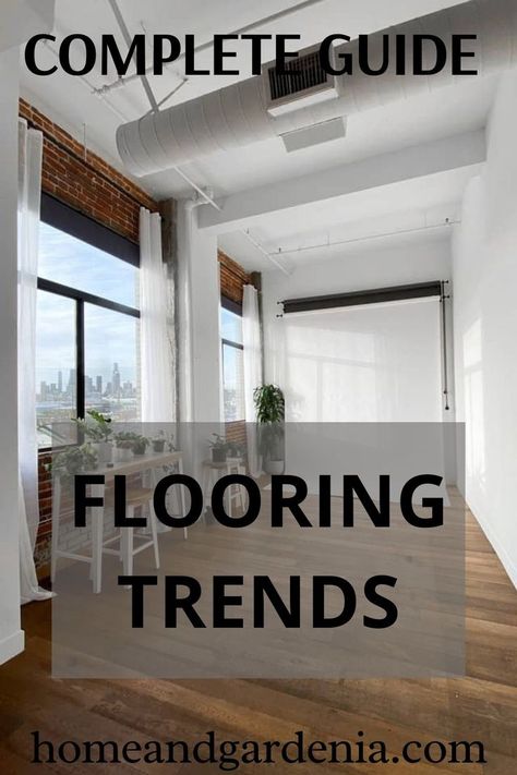 Floor trends keep changing with time, and if you are installing a new floor or upgrading an already present floor, it is important to consider the right type of flooring trend to follow. This is important because if you do not follow a flooring trend that is latest, or that is growing, or if you followed a flooring trend that is fading or has lost its popularity, your floor would become outdated. It would appear as a floor that has gone out of trend. Latest Floor Tiles For Home 2023, Latest Tiles Design For Floor 2023, 2023 Floor Trends, Popular Flooring 2023, Flooring Ideas 2023, Mixed Flooring Ideas, Flooring Trends For 2023, Latest Flooring Trends, Flooring Trends 2020