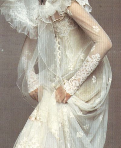 Christian Lacroix Haute Couture, Vintage Bride, Christian Lacroix, Look At You, Wedding Looks, Fancy Dresses, White Wedding, Pretty Dresses, Runway Fashion