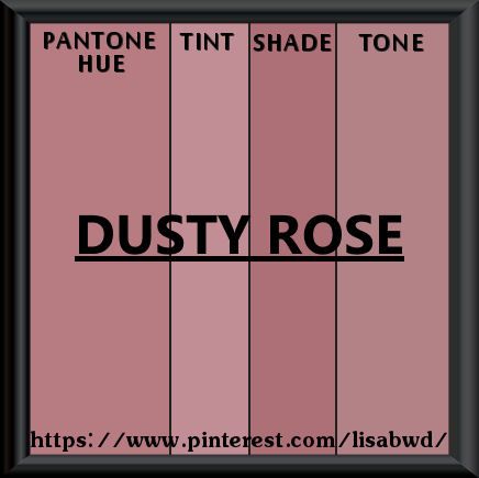 PANTONE SEASONAL COLOR SWATCH DUSTY ROSE Desktop Wallpaper Pattern, Backdrops Backgrounds, Colour Board, Color Swatch, Mellow Yellow, Color Wheel, Color Of The Year, Color Swatches, Pantone Color