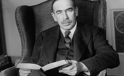 Economist John Maynard Keynes. John Maynard Keynes, Aggregate Demand, Bloomsbury Group, History Professor, Economic Policy, The Last Word, Love Always, Choose Me, Personal Branding