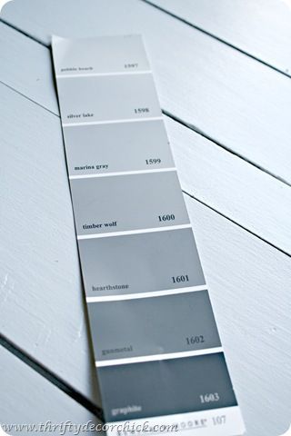 benjamin moore grays chip # 107 marina gray--1598 or timber wolf ... Marina Gray Benjamin Moore, Bm Wolf Gray, Benjamin Moore Timber Wolf, Benjamin Moore Pebble Beach, Pebble Beach Benjamin Moore, Gray Timber Wolf Benjamin Moore, Silver Lake Benjamin Moore, Timber Wolf Benjamin Moore, Benjamin Moore Silver Lake