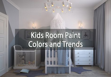 Painting is a big project, and with kids changing their favorite color more often than the seasons change, it can be hard to decide on a color for a child’s bedroom that you won’t have to paint over in a couple of years.  Most kids love bright colors. And especially regarding the younger kids, it makes […] Kids Room Paint Colors, Hot Pink Room, Small Kids Bedroom, Kids Room Paint, Nursery Paintings, Room Paint Colors, Seasons Change, Nursery Colors, Baby Colors