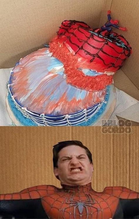 Pictures Of Spiderman, Uncle Samsonite, Lol Memes, 웃긴 사진, Marvel Jokes, Avengers Funny, Dessin Adorable, Spiderman Art, Marvel Funny