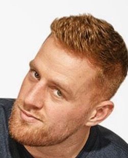 The legendary JJ Watt!! By the way, Like the haircut bud!! The Haircut, Jj Watt, Mens Hair, Mens Hairstyles Short, Haircut Ideas, Mens Hairstyles, The Way, Nfl, Short Hair Styles