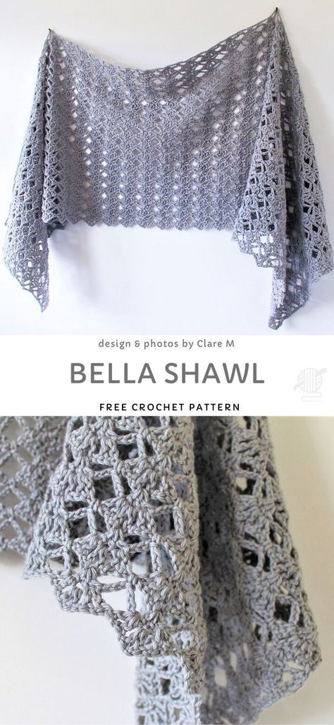 Free Crochet Shawl Wrap Patterns, Free Crochet Wedding Shawl Patterns, Crochet Spring Wrap Pattern Free, Elegant Crochet Shawl Pattern Free, Light Weight Shawl Crochet Pattern Free, Elegant Crochet Wrap Pattern, Lacey Shawls Crochet Free Pattern, Lace Crochet Shawl Pattern, Light Shawl Crochet Pattern