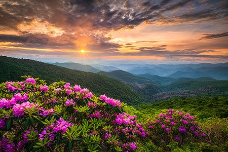 Craggy Gardens, Dave Allen, Carolina Mountains, Nc Mountains, Fine Art Landscape Photography, North Carolina Mountains, Inspiration Photos, Appalachian Mountains, Fine Art Landscape