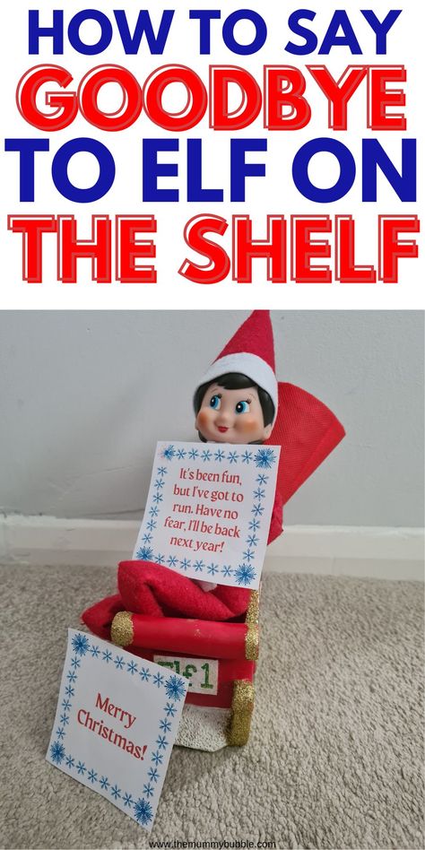 Elf on the Shelf last day ideas Elfs Last Day Ideas, Elf On Shelf Last Day Ideas, Elf Ideas Easy, Awesome Elf On The Shelf Ideas, Elf Magic, Student Christmas Gifts, Elf Activities, Xmas Elf, Elf Fun