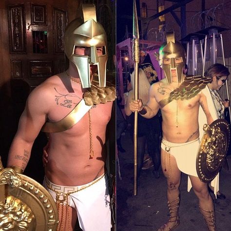 Toga Fancy Dress, God Costume, Rhinestone Pasties, Greek God Costume, Gay Costume, Priest Costume, Bra Jewelry, Metal Bra, Pharaoh Costume