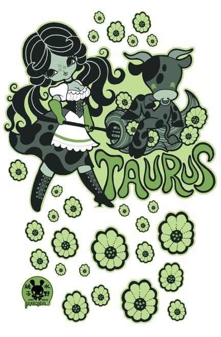 Junko Mizuno does the horoscope art for Shoujo Beat. I suddenly have a mighty need to get an issue of Shoujo Beat. Junko Mizuno, Taurus Quotes, Astrology Taurus, Arte Do Kawaii, Taurus Woman, Zodiac Signs Taurus, Horoscope Taurus, Astrology Art, Taurus Facts