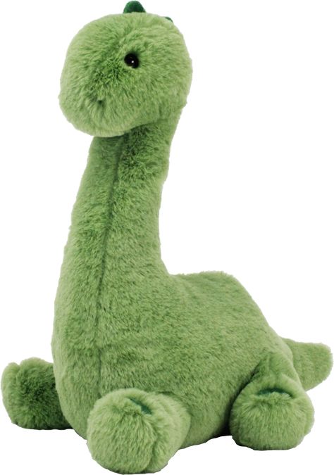 Green Dinosaur Stuffed Animal, Jellycat Stuffed Animals, Green Dinosaur, Dinosaur Plush, Kawaii Plushies, Cute Stuffed Animals, Cute Plush, Phone Themes, Green Aesthetic