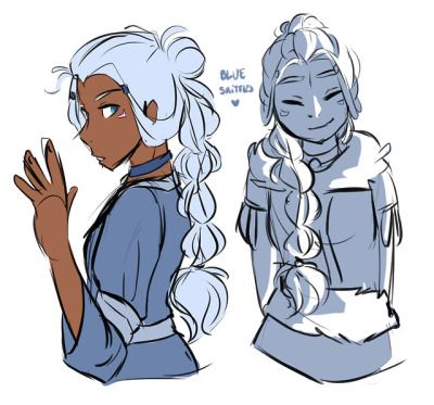 Water Tribe Oc, Water Bender Oc, Water Tribe Outfit, Water Tribe Clothes, Tribe Clothes, Bender Oc, Tribe Outfit, Princess Yue, Water Bender