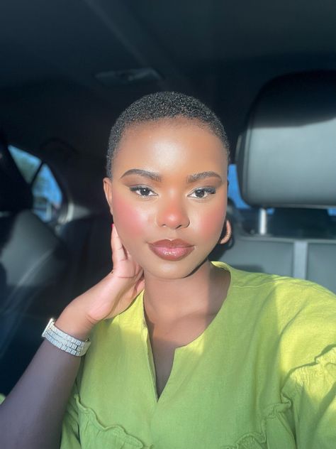 Big Chop Hairstyles 4c Hair Round Face, Short Twa Hairstyles 4c Hair, Big Chop Natural Hair 4c, Big Chop Hairstyles, Big Chop Natural Hair, Long Natural Curly Hair, Short Hair Designs, Short Natural Curly Hair, Short Shaved Hairstyles