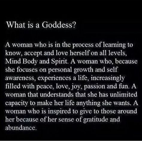 Im A Goddess Quotes, What Is A Goddess, Spirit Woman, Divine Feminine Goddess, Villain Era, Goddess Quotes, Divine Goddess, Divine Feminine Spirituality, Finding Inspiration