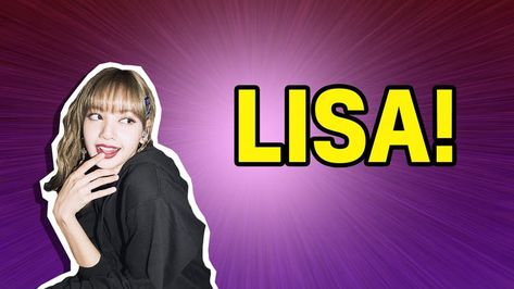 Which BLACKPINK member are you? | KPOP on Beano.com Blackpink Members, Do It, Movie Posters, Film Posters