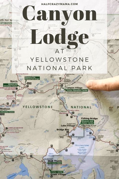 Canyon Village Yellowstone, Yellowstone Lodging, Grand Canyon Village, Village Park, Lake Village, National Park Lodges, Yellowstone Trip, Canyon Lake, Lake Lodge