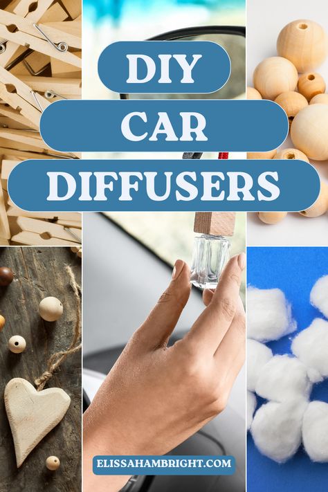 Make Your Own Car Air Freshener, Car Freshener Diy Essential Oils, Diy Car Oil Diffuser Air Freshener, All Natural Car Air Freshener, Car Freshies Scent Recipe, Car Diffuser Essential Oils Recipe, How To Make Clay Car Diffusers, Diy Essential Oil Diffuser For Car, How To Make Your Own Car Air Freshener Make Your Own Car Air Freshener, Car Scent Diy Essential Oils, Homemade Car Diffuser, How To Make Clay Car Diffusers, How To Make Essential Oil Car Diffuser, Diy Essential Oil Diffuser For Car, Car Diffuser Essential Oils Recipe, Car Smell Hacks Air Freshener, Homemade Car Air Freshener Diy