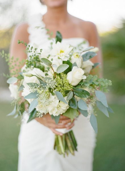 Photography by pure7studios.com, Bouquet Design by celestinesweddings.com Rustic Wedding Flowers Bouquet, Beautiful Wedding Flowers, Rustic Wedding Flowers, White Wedding Bouquets, White Bouquet, Flower Bouquets, Bride Bouquets, Bridal Flowers, Flower Bouquet Wedding