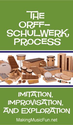 Want to help your music classroom students to explore music by imitating and improvising with the Orff Schulwerk Process. Learn more about Carl Orff's process on MakingMusicFun.net. Orff Lessons, Orff Activities, Learn To Play The Piano, Orff Schulwerk, Music Lesson Plans Elementary, Carl Orff, Orff Music, General Music Classroom, Homeschool Music