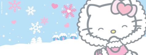 Pink Hello Kitty Wallpaper Iphone, Girly Graphics, Iphone Wallpaper Winter, Cute Twitter Headers, Cute Headers For Twitter, Soft Pink Theme, Hello Kitty Themes, Hello Kitty Aesthetic, Iphone Lockscreen Wallpaper