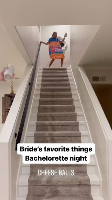 Bach Bride| Bachelorette on Instagram: "Bride’s favorite things 👰‍♀️💖 SHARE with a bride-to-be who would love this 🥳 🎥: credit @thehomediy (TT)" 2023 Bride, Rodeo Bachelorette, Christian Bride, Bachelorette Ideas, Bride Bachelorette, Bachelorette Party Bride, Bach Party, September 19, Theme Ideas