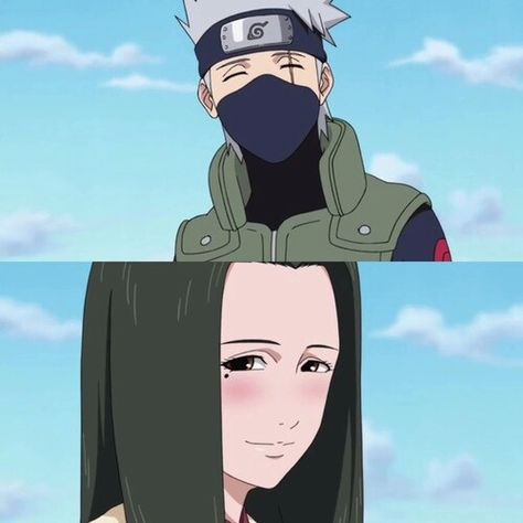 Kakashi in love ( he's mine i'll kill her.) Kakashi Love, Naruto 6, Hes Mine, Kakashi Hatake, Dark Anime, Love Him, Naruto, Comics, Disney Princess