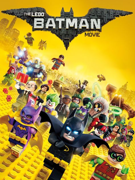 I thought you might be interested in this page from Amazon. Lego Batman 2017, Batman Movie Posters, Power Rangers 2017, Lego Film, The Lego Batman Movie, Fantasy Star, Batman Film, Rosario Dawson, Batman Shirt