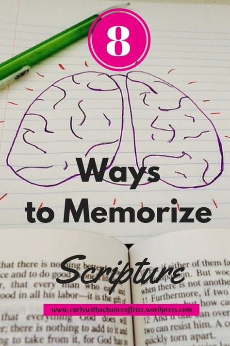 Ways To Memorize Scripture, Bible Quizzing, Verse Memorization, Memorize Scripture, Bible Verse Memorization, Scripture Memorization, Spiritual Food, Things To Try, Healing Heart Quotes