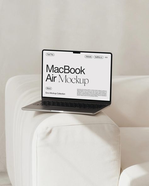 Our Ecru collection with 66 aesthetic mockups. What’s Included: · 23 MacBooks · 23 iPads · 13 iPhones · 10 Frames → feelthis.co #design #mockup #mockups #macbook #ipad #diphone #macbookmockup #ipadmockup #iphonemockup #scenecreator #photoshop #photoshopmockup #mockupdesign #designresources #templates #graphic #graphicdesign #branding #typography #presentation #showcase #packagingdesign #packaging #brandidentity #webdesign #stationerymockup #visualidentity #brandingideas #textures #instagra... Typography Presentation, Brow Room, Iphone Mockup Psd, Macbook Aesthetic, Laptop Mockup, Aesthetic Mockup, Macbook Mockup, Ipad Mockup, Branding Typography