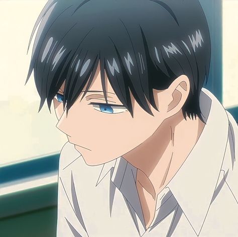 Akito Icon, Yamada Lv999, Akito Yamada, Anime Handsome, Anime Love, Koi, Anime Wallpaper, Anime Boy, Profile Picture