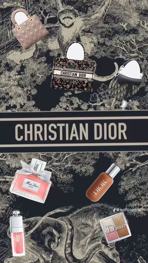 Dior is a slay Miss Dior, Christian Dior, Dior