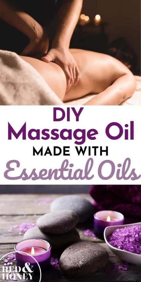 Massage Oils Recipe, Diy Massage Oil, Massage Images, Full Body Massage Techniques, Diy Massage, Body Massage Techniques, Massage Therapy Techniques, Wellness Massage, Herbal Recipes