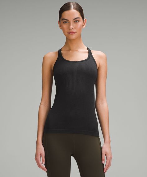 Lululemon Ebb To Street Tank, Ebb To Street Tank, Lululemon Ebb To Street, Lululemon Tank Top, C Cup, Yoga Tank Tops, Lululemon Tank, Top Light, Hoodie Top